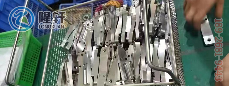 铝合金钝化剂